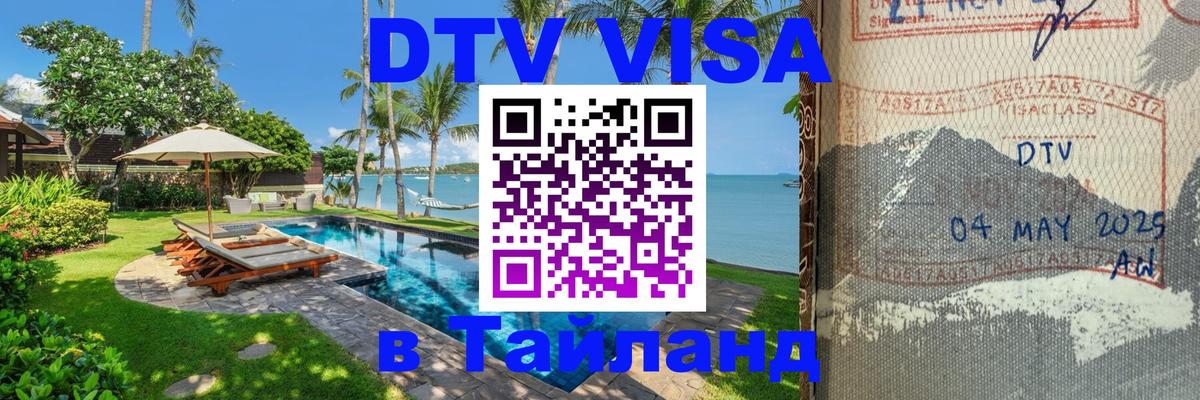 Оформление DTV визы под ключ: стоимость и тарифы, только загранпаспорт - Ногинск  03.10.2025 